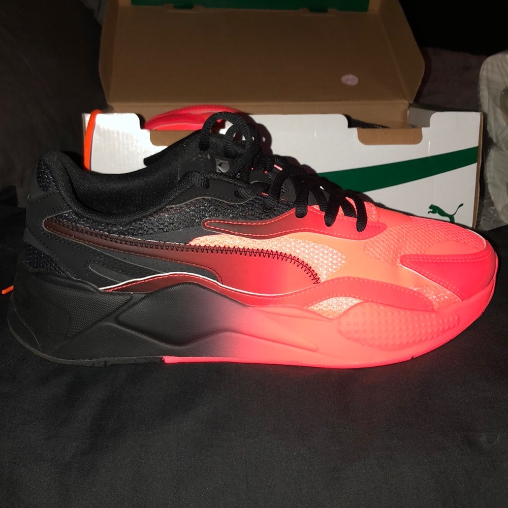 Men’s Puma RSX